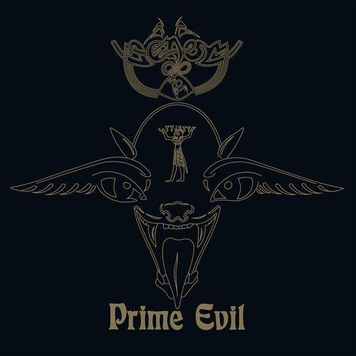 Prime Evil ( Vinyl ) { Vinyl }