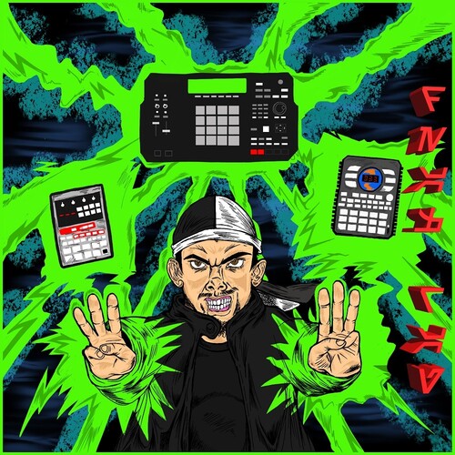 Deaf Ray ( Vinyl ) {Vinyl } { Vinyl }