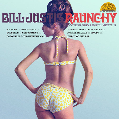 Raunchy & Other Great Instrumentals ( Vinyl ) { Vinyl }