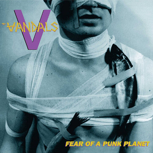 Fear of a Punk Planet ( Vinyl ) {Vinyl } { Vinyl }