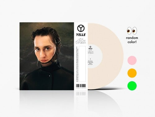 L'Ere Du Verseau ( Vinyl ) {Vinyl } { Vinyl }