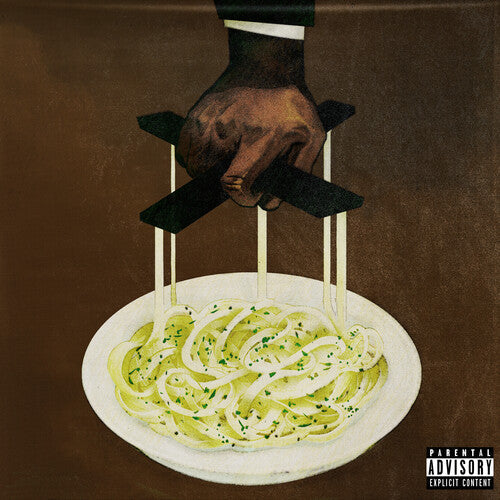 Alfredo ( Vinyl ) { Vinyl }