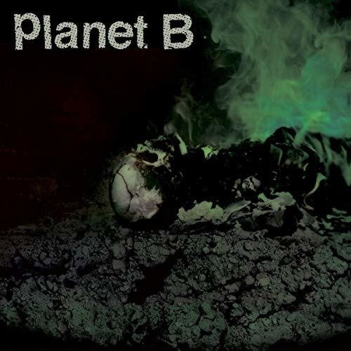 Planet B ( Vinyl ) {Vinyl } { Vinyl }