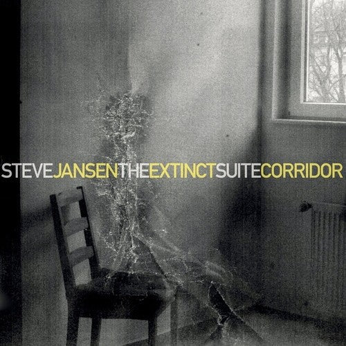 Extinct Suite / Corridor ( Vinyl ) { Vinyl }