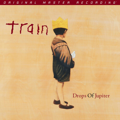 Drops of Jupiter ( Vinyl ) {Vinyl } { Vinyl }