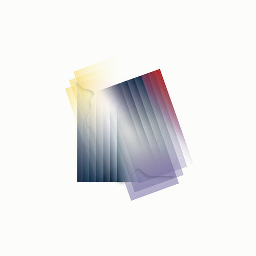 Aleph (Transparent Purple Vinyl) ( Vinyl ) {Vinyl } { Vinyl }