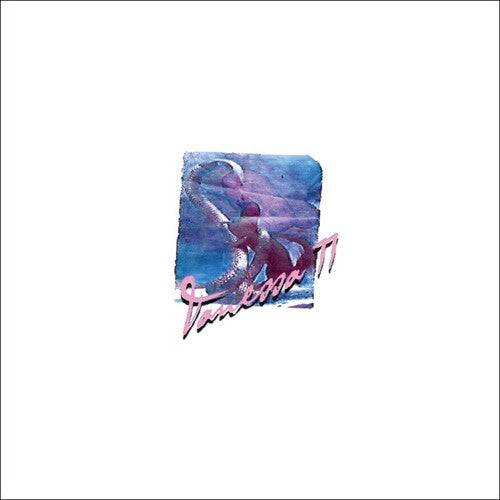 Vanessa 77 ( Vinyl ) {Vinyl } { Vinyl }