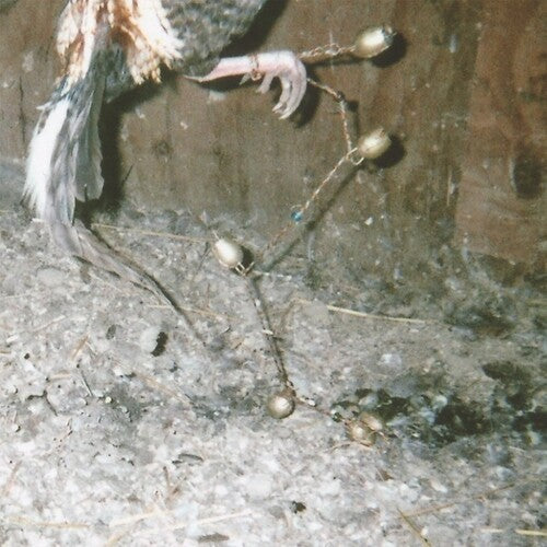 Nervous Rattles ( Vinyl ) { Vinyl }
