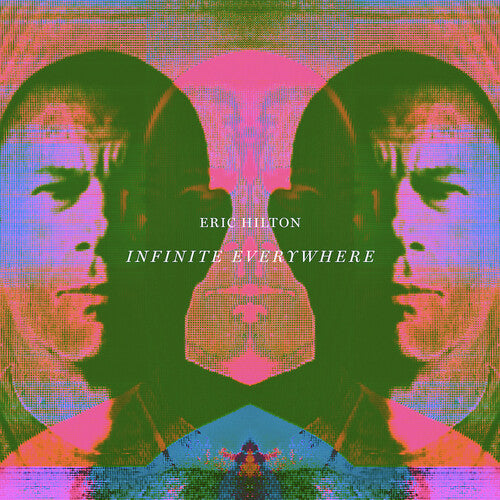 Infinite Everywhere ( Vinyl ) {Vinyl } { Vinyl }