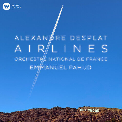 Airlines ( Vinyl ) { Vinyl }