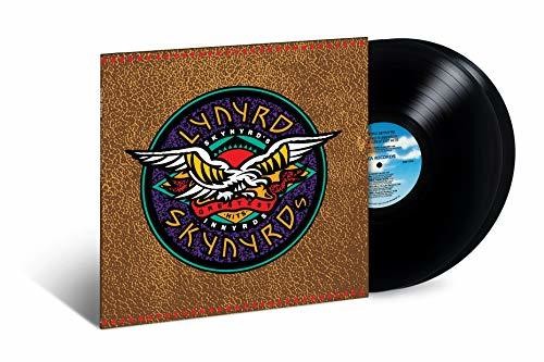Skynyrd's Innyrds (Their Greatest Hits) ( Vinyl ) { Vinyl }