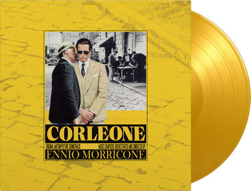 Corleone / O.S.T. ( Vinyl ) {Vinyl } { Vinyl }