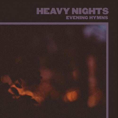 Heavy Nights ( Vinyl ) {Vinyl } { Vinyl }