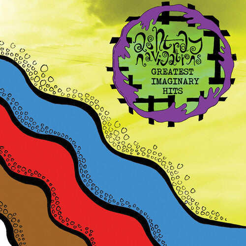 Greatest Imaginary Hits ( Vinyl ) {Vinyl } { Vinyl }