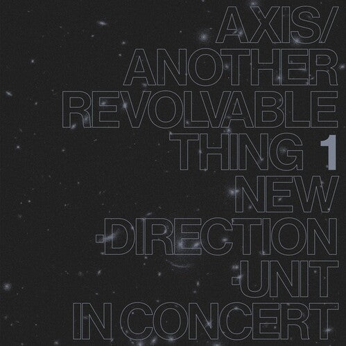 Axis / Another Revolvable Thing 1 ( Vinyl ) {Vinyl } { Vinyl }