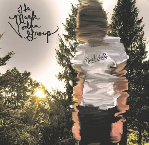 Mark Vodka Group ( Vinyl ) {Vinyl } { Vinyl }