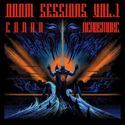Doom Sessions 1 ( Vinyl ) {Vinyl } { Vinyl }