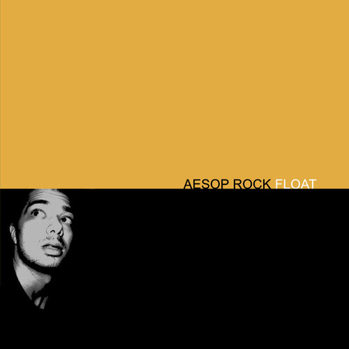 Float (Custom Yellow Vinyl) ( Vinyl ) { Vinyl }