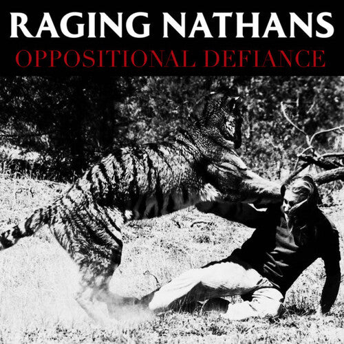 Oppositional Defiance ( Vinyl ) {Vinyl } { Vinyl }