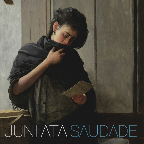 Saudade ( Vinyl ) {Vinyl } { Vinyl }
