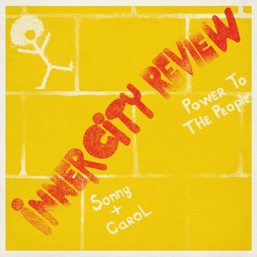 Inner City Review / Various ( Vinyl ) {Vinyl } { Vinyl }