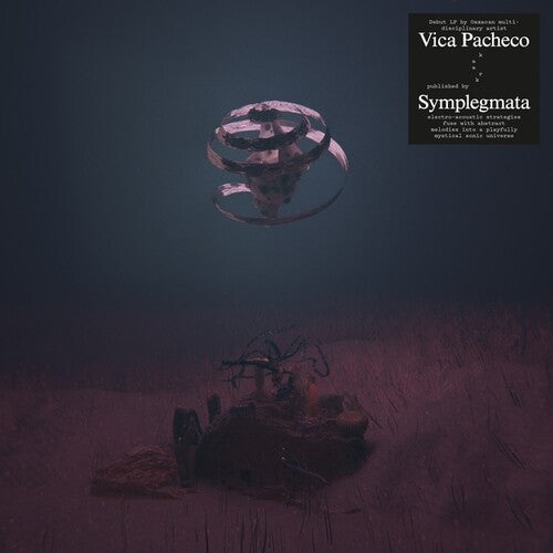 Symplegmata ( Vinyl ) {Vinyl } { Vinyl }