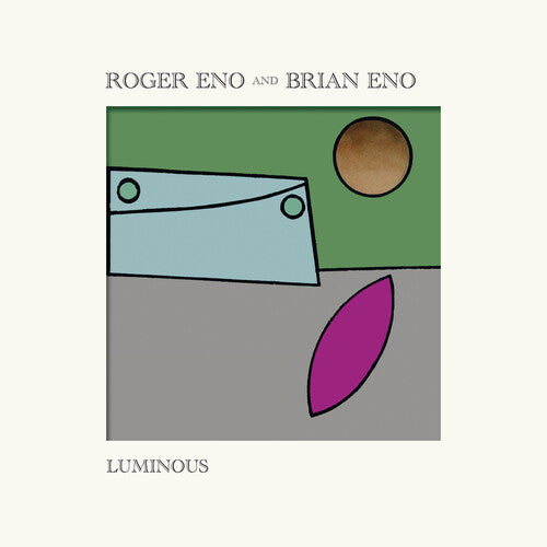 Luminous ( Vinyl ) {Vinyl } { Vinyl }