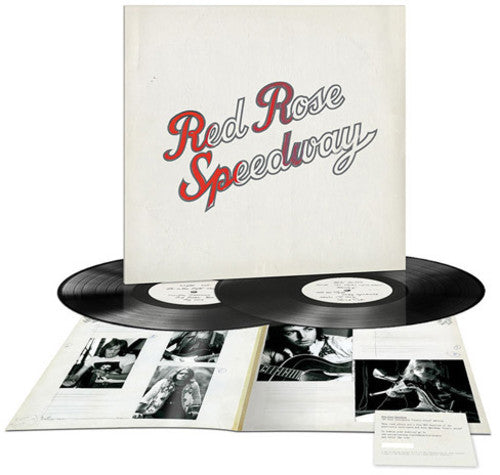 Red Rose Speedway (Reconstructed) ( Vinyl ) { Vinyl }