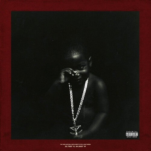 LIL Boat 3 ( Vinyl ) {Vinyl } { Vinyl }