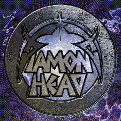 Diamond Head ( Vinyl ) { Vinyl }