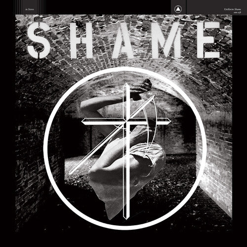 Shame (Smoke Vinyl) ( Vinyl ) {Vinyl } { Vinyl }
