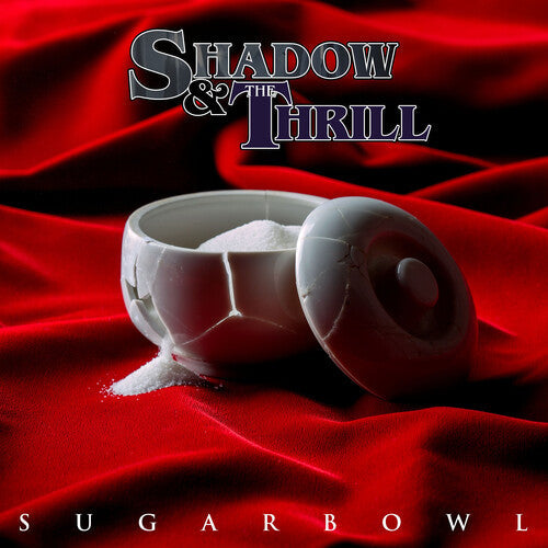 Sugarbowl ( Vinyl ) {Vinyl } { Vinyl }