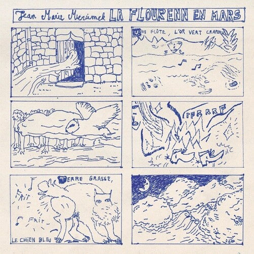 Flourenn En Mars ( Vinyl ) { Vinyl }