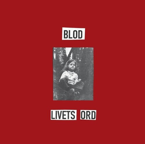 Livets Ord ( Vinyl ) {Vinyl } { Vinyl }