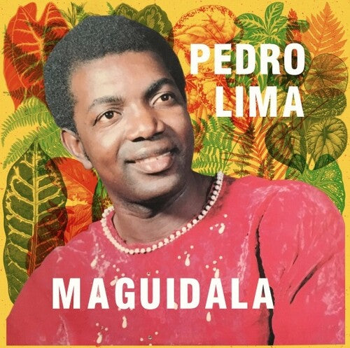 Maguidala ( Vinyl ) {Vinyl } { Vinyl }