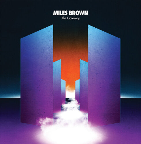 Gateway / O.S.T. ( Vinyl ) { Vinyl }