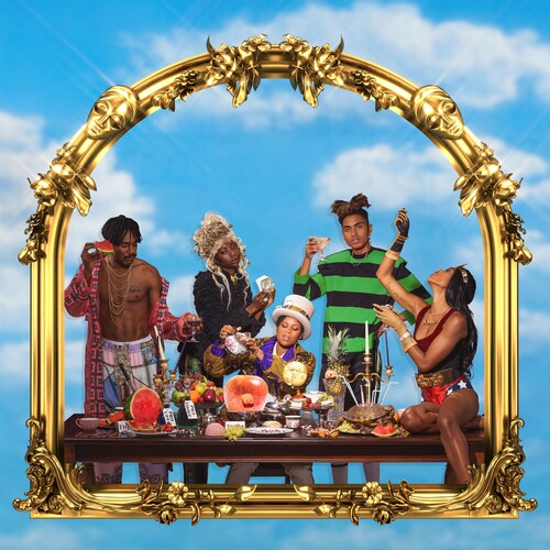 Renaissance ( Vinyl ) { Vinyl }