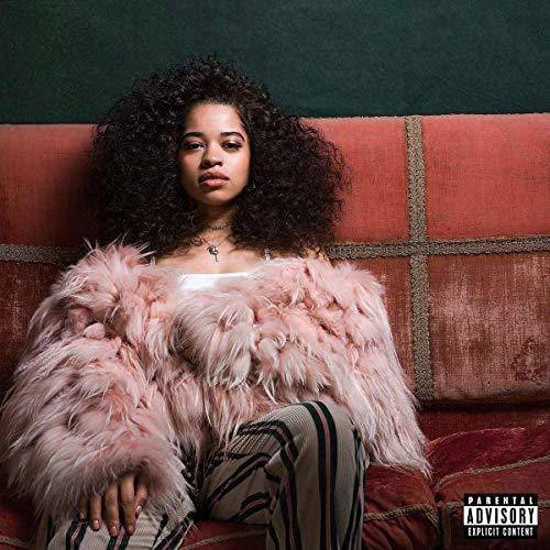 Ella Mai ( Vinyl ) {Vinyl } { Vinyl }