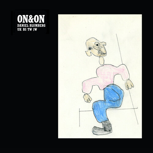 On&On ( Vinyl ) {Vinyl } { Vinyl }