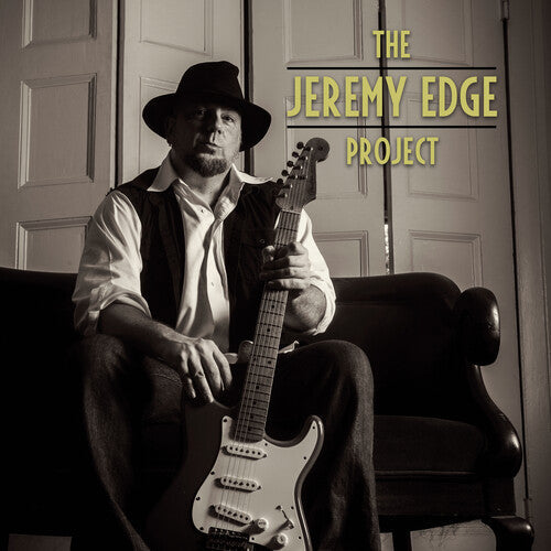 Jeremy Edge Project ( Vinyl ) {Vinyl } { Vinyl }