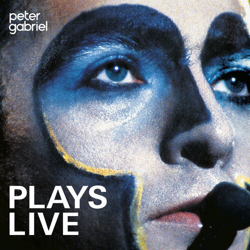 Plays Live ( Vinyl ) {Vinyl } { Vinyl }