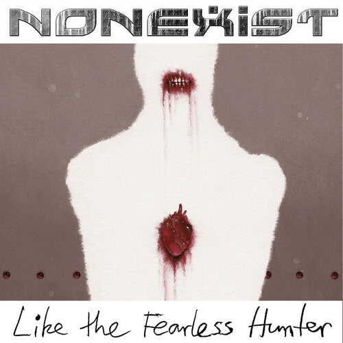 Like the Fearless Hunter ( Vinyl ) { Vinyl }