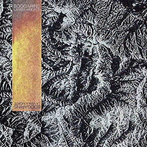 La Vem a Morte ( Vinyl ) {Vinyl } { Vinyl }