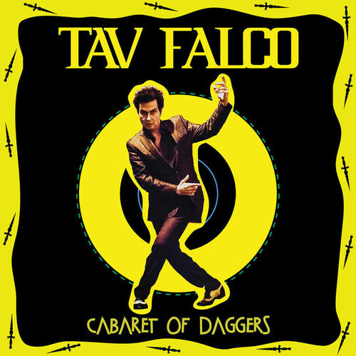 Cabaret of Daggers ( Vinyl ) {Vinyl } { Vinyl }