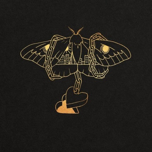 Gold In a Brass Age ( Vinyl ) { Vinyl }