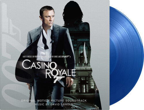 Casino Royale / O.S.T. ( Vinyl ) { Vinyl }