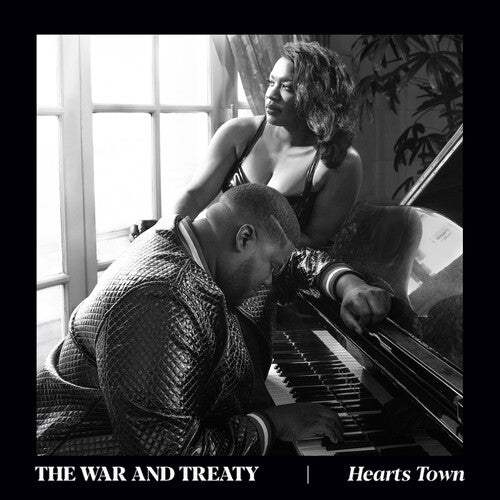Hearts Town ( Vinyl ) { Vinyl }