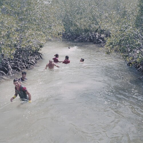 Undercurrent ( Vinyl ) { Vinyl }