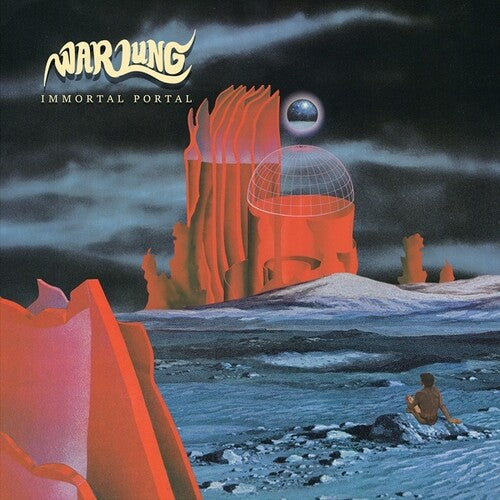 Immortal Portal ( Vinyl ) { Vinyl }
