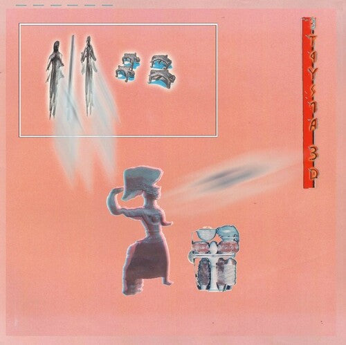 Etrusca 3d ( Vinyl ) { Vinyl }